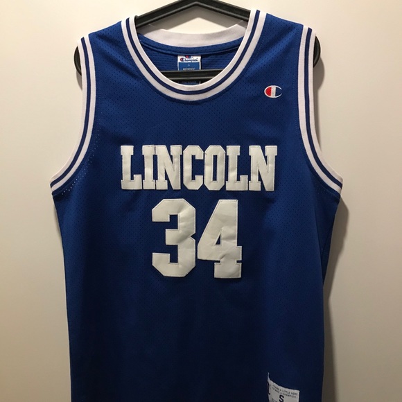 jesus shuttlesworth jersey champion